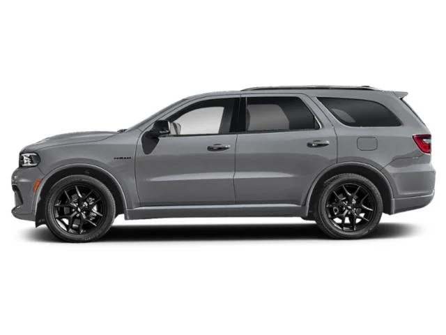 New 2026 Red Oxide Exterior Paint Dodge GT Plus HEMI V8 image 5