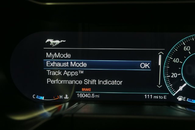 Used 2021 Red Ford Shelby Super Snake image 33