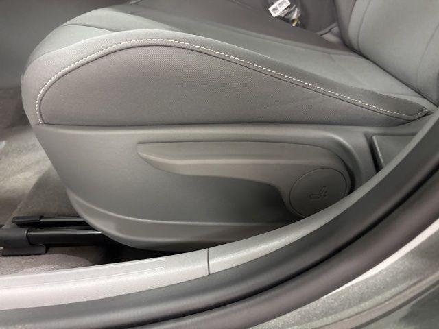 New 2026 Gray Hyundai SEL Sport Premium image 9