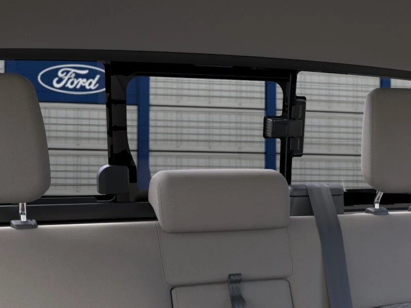 New 2026 Velocity Blue Metallic Ford XLT image 22
