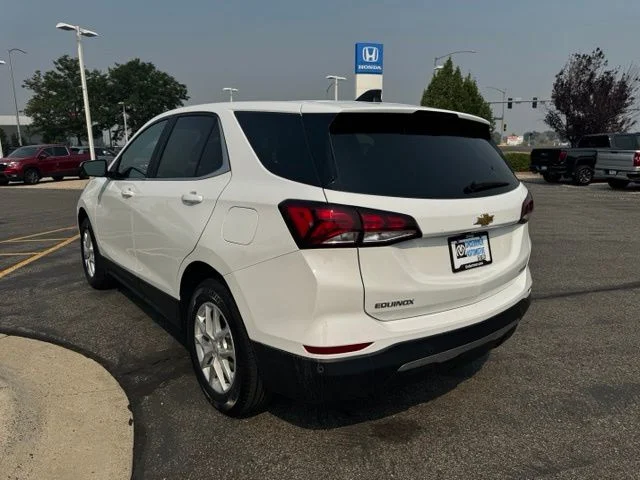 2023 Chevrolet Equinox LT - Photo 7