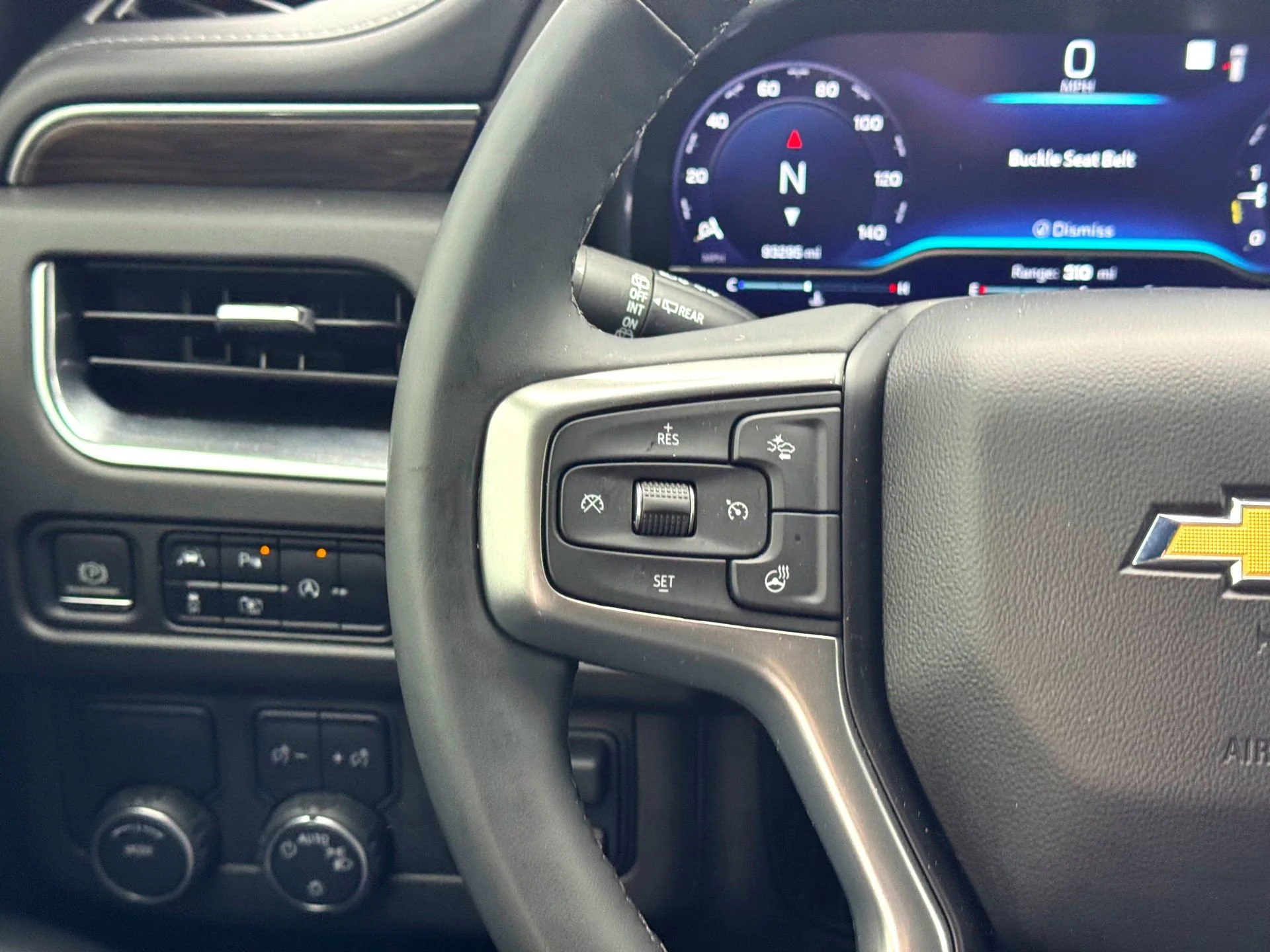 Used 2023 Summit White Chevrolet LT image 25