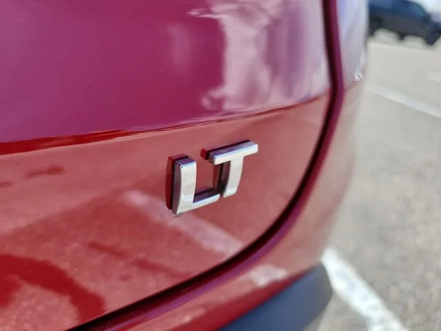 2026 Chevrolet Trax LT - Photo 10