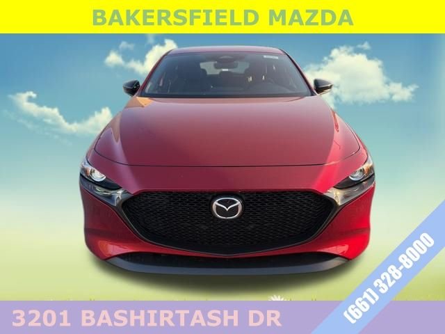 2026 Mazda Mazda3 Select Sport - Photo 8