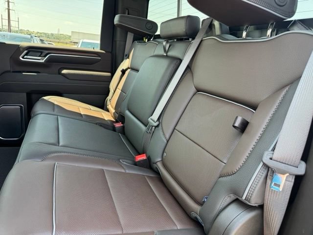 Used 2026 Downpour Metallic GMC Denali image 20