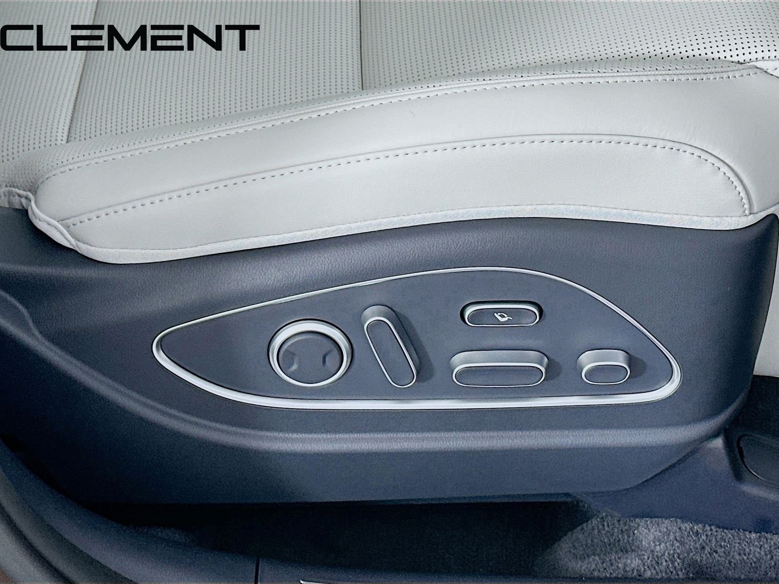 2026 Hyundai Palisade Calligraphy - Photo 36