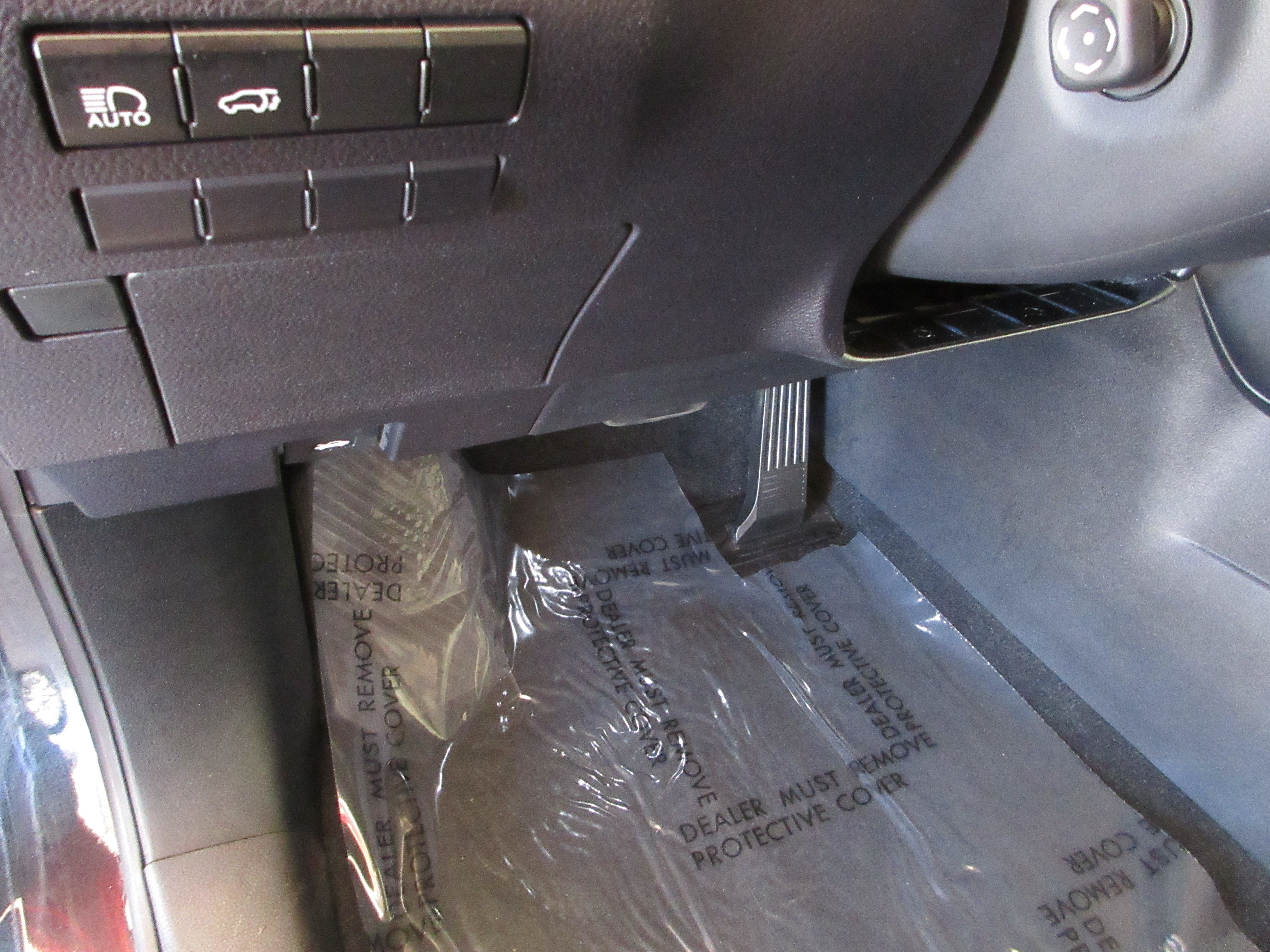 Used 2022 Caviar Lexus 350 image 28
