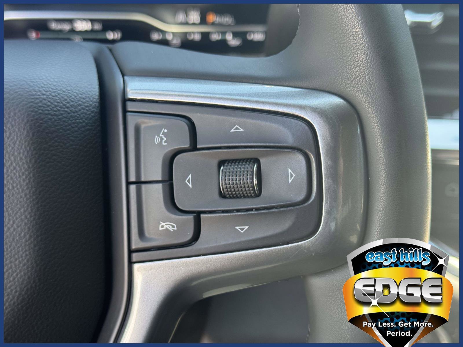2025 Chevrolet Silverado 2500HD LT - Photo 20