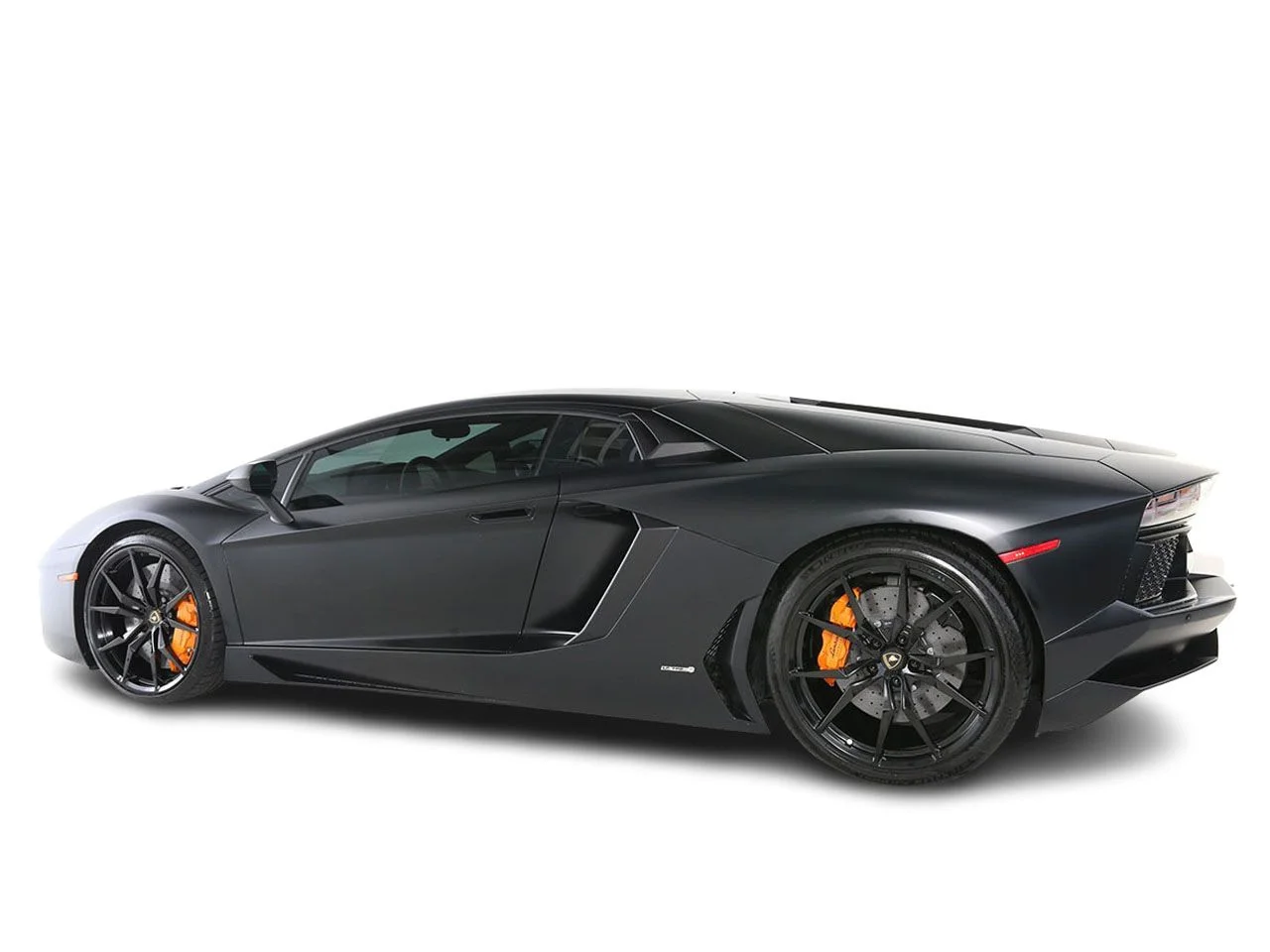 Used 2013 Black Lamborghini LP700-4 image 11