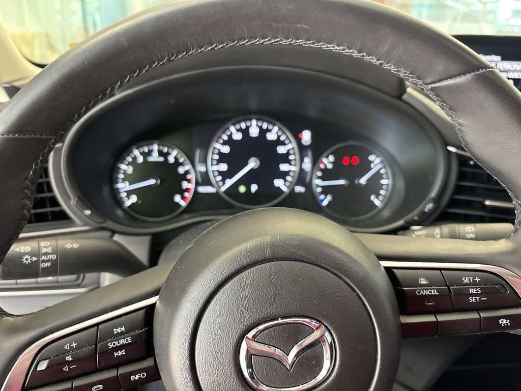 Used 2024 Gray Mazda 2.5 S Select Sport image 26