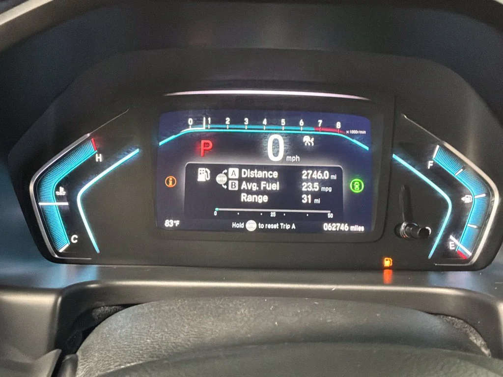 2023 Honda Odyssey SPORT - Photo 50