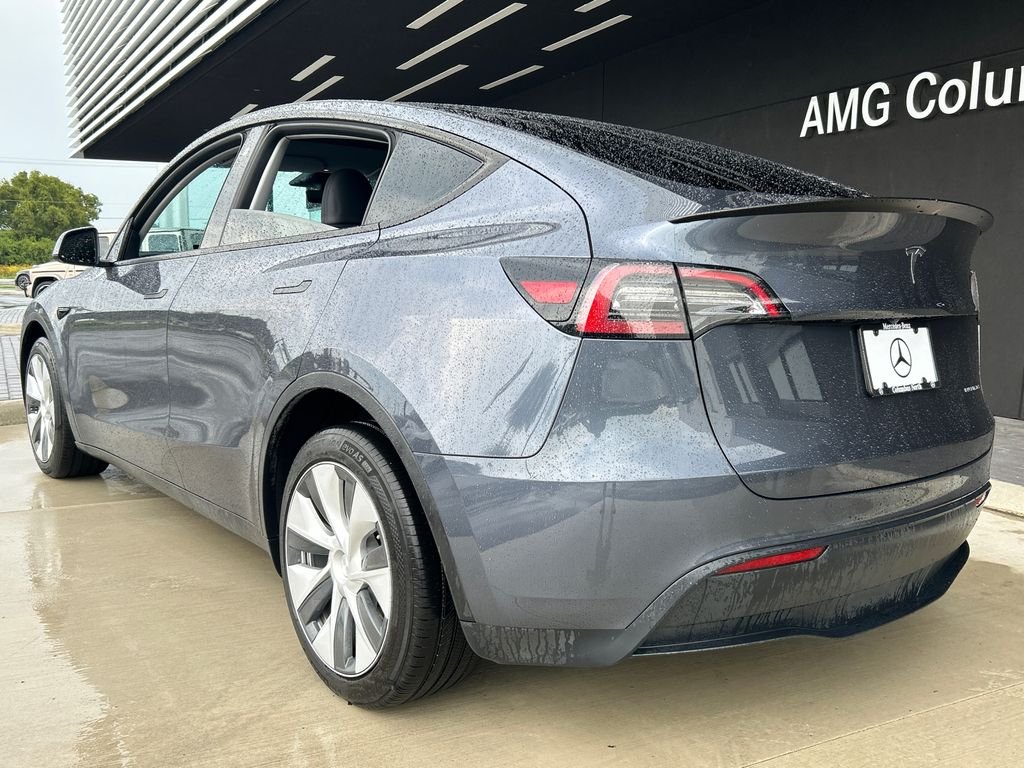Used 2023  Tesla Long Range image 5