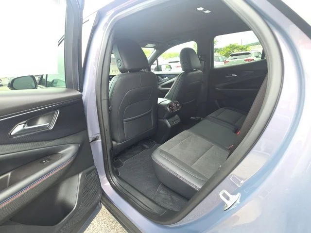 Used 2024 Gray Chevrolet RS image 29
