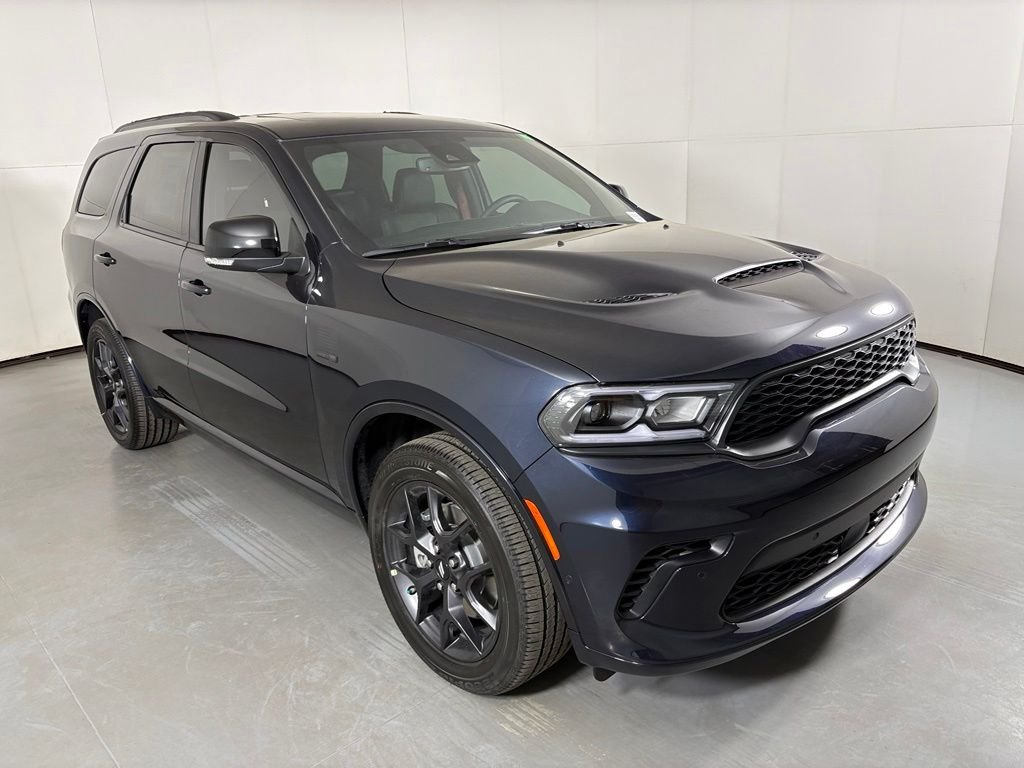 New 2026 Night Moves Exterior Paint Dodge GT Plus image 2