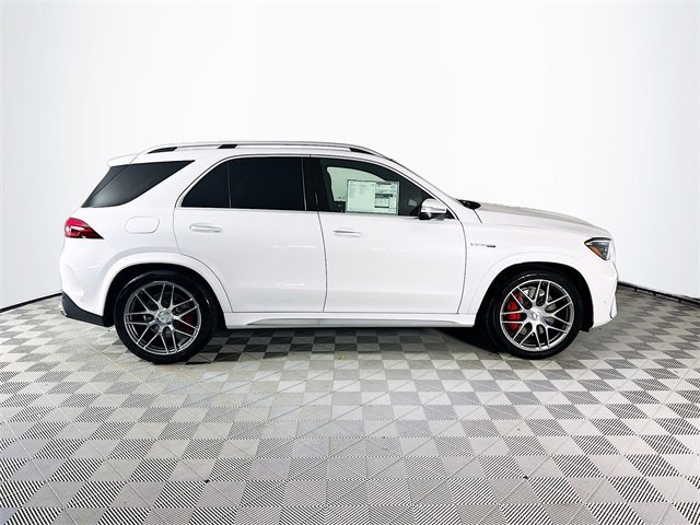 2026 Mercedes-Benz GLE AMG GLE63 S - Photo 40
