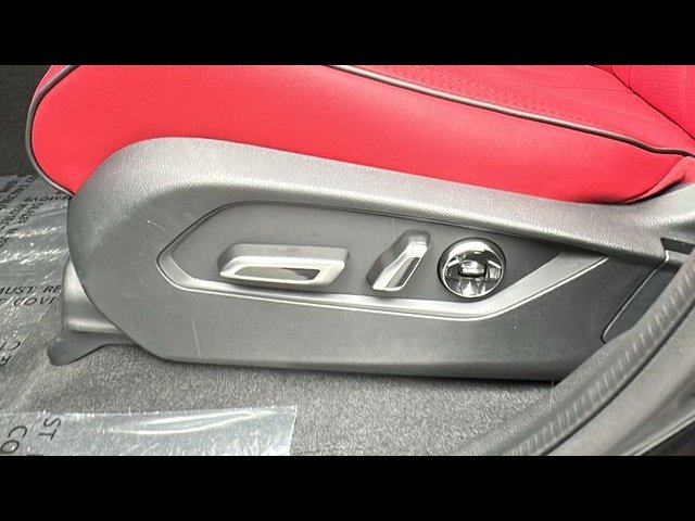 New 2026 Majestic Black Pearl Acura Type S w/Advance Package SH-AWD image 11