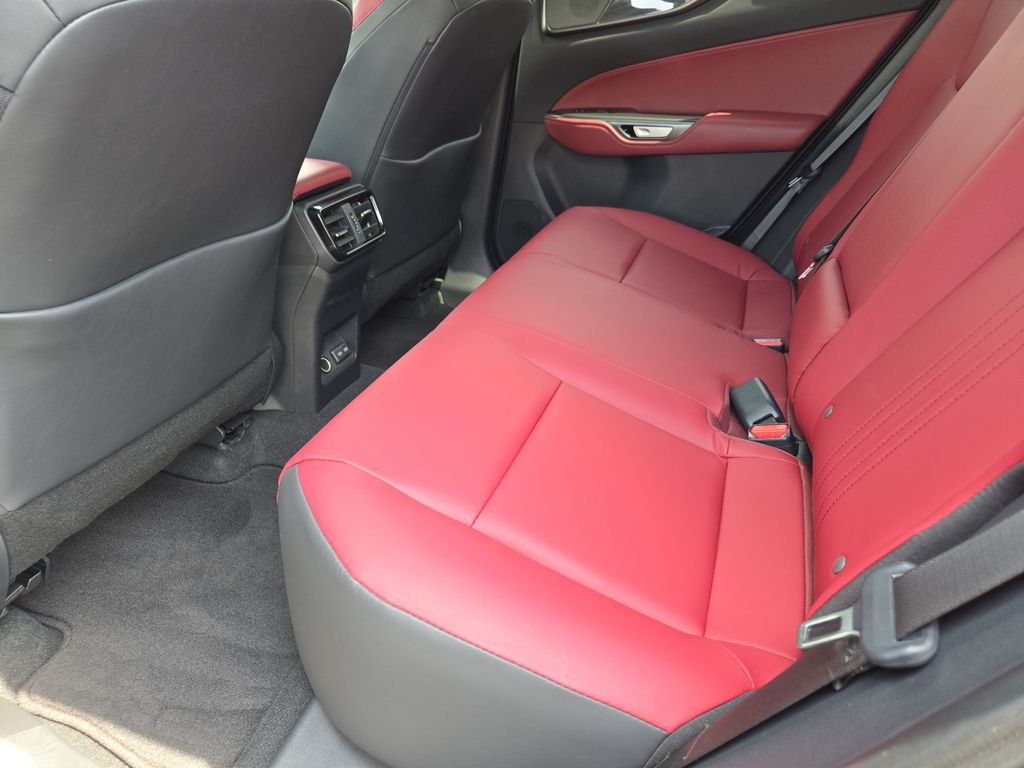 Certified Used 2025 Black Lexus 350 Premium image 30