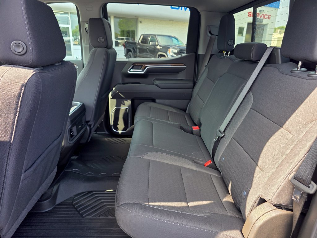 2026 Chevrolet Silverado 1500 RST - Photo 27