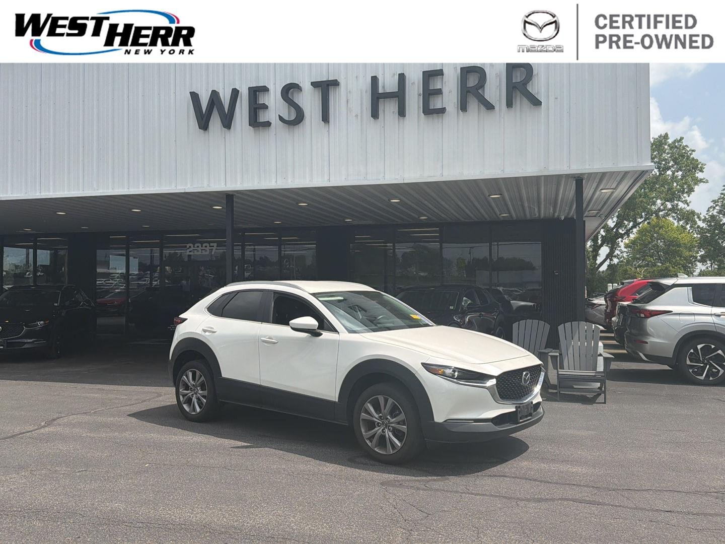 2023 Mazda CX-30 Preferred AWD's photo