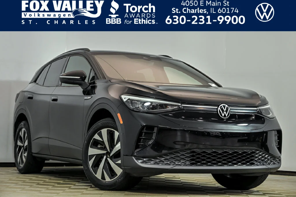 2023 Volkswagen ID.4