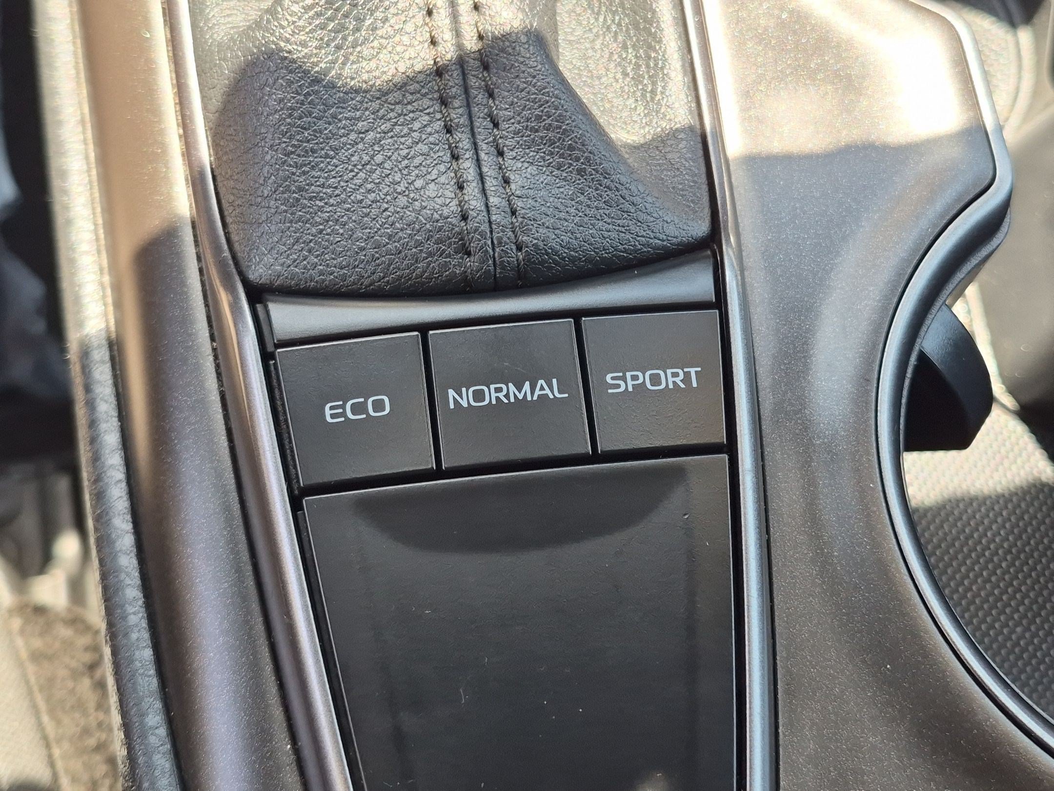 Used 2022 Celestial Silver Metallic Toyota SE image 21