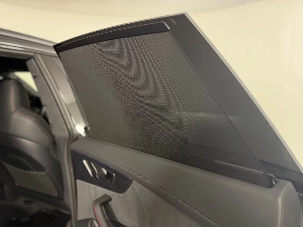 2026 Audi SQ8 Prestige - Photo 22