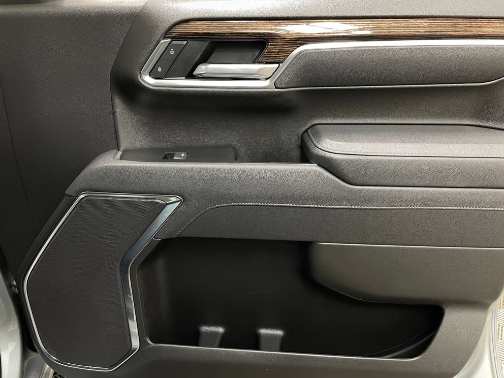 2025 GMC Sierra 1500 Elevation - Photo 36