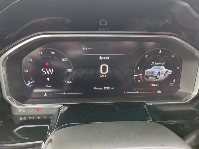 2026 GMC Sierra 1500 Elevation - Photo 18