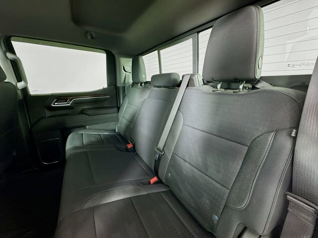 Used 2024 Summit White Chevrolet LT image 22
