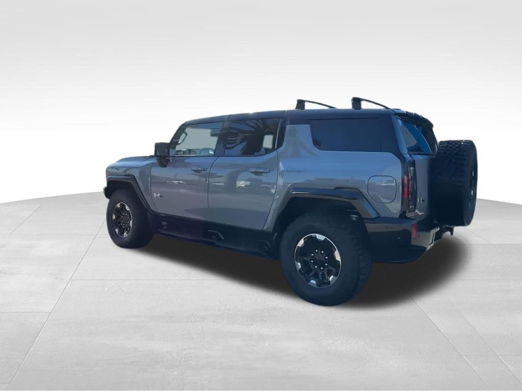 2025 GMC HUMMER EV 3X - Photo 6