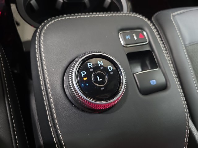 Used 2024 Gray Ford GT image 23