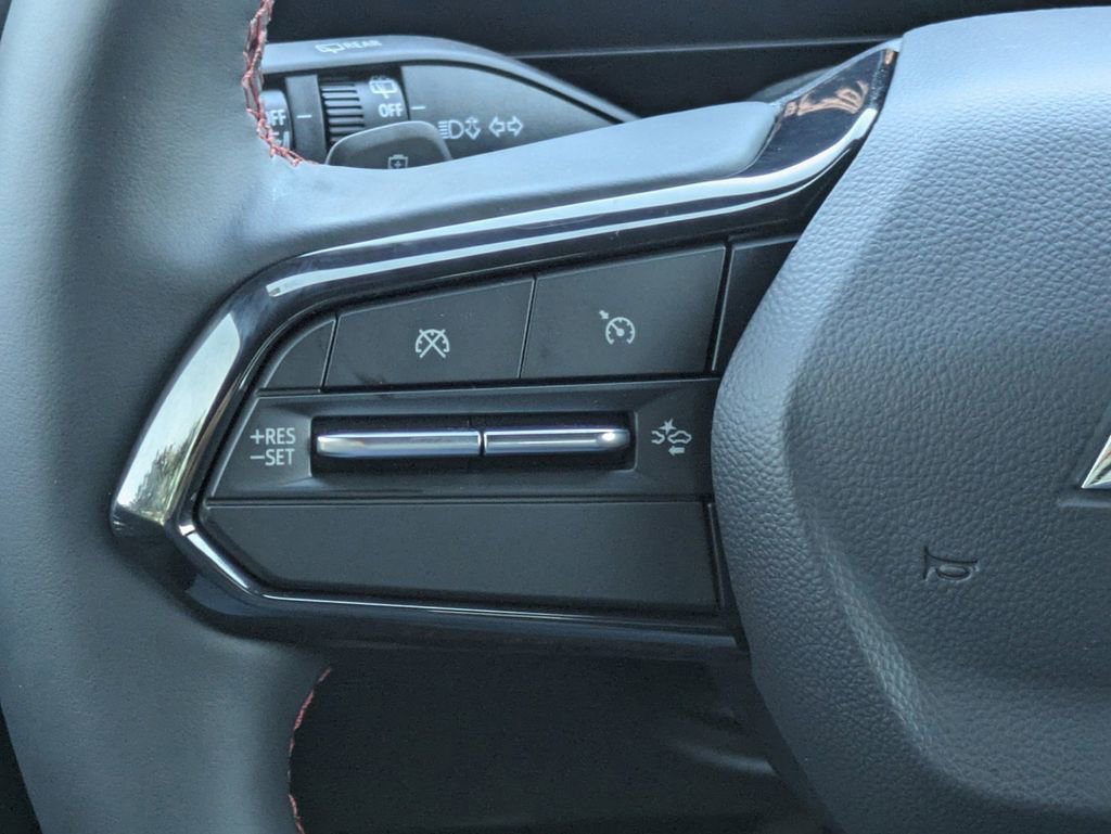 2025 Chevrolet Blazer EV RS - Photo 20