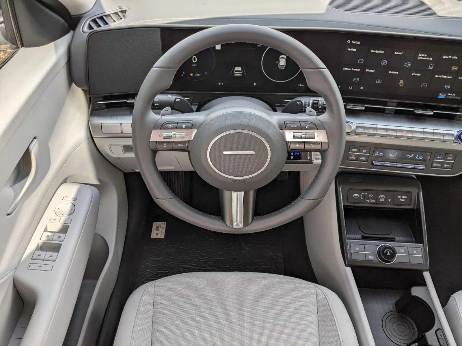 2025 Hyundai Kona SEL Convenience - Photo 40