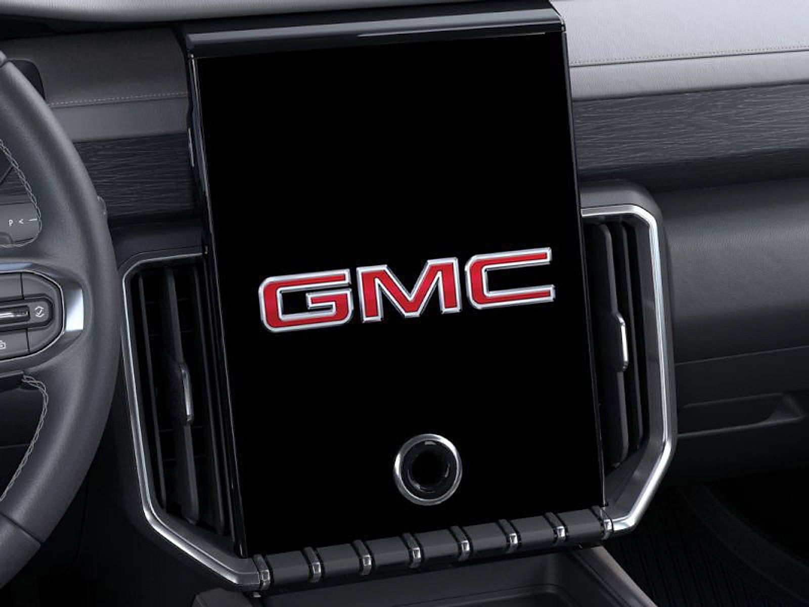 2026 GMC Acadia Elevation - Photo 20