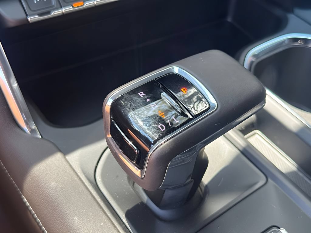 New 2026 Glacier White Tricoat GMC Denali image 15