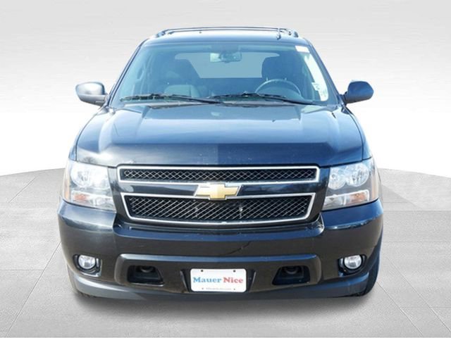 Used 2013 Chevrolet Avalanche LS with VIN 3GNTKEE77DG380991 for sale in Anoka, Minnesota