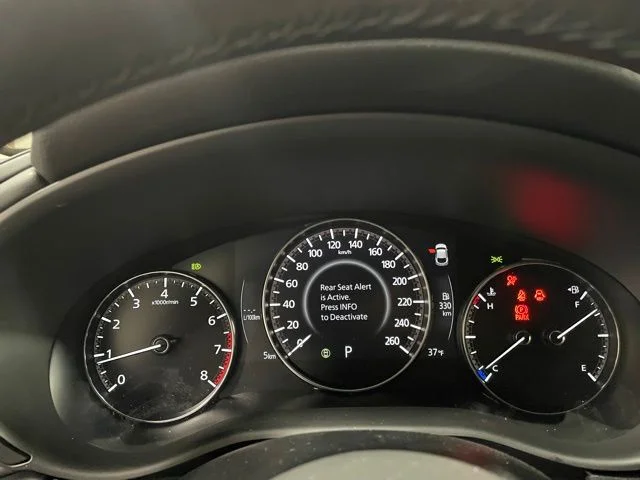 New 2026 Black Mazda 2.5 S Select Sport image 20