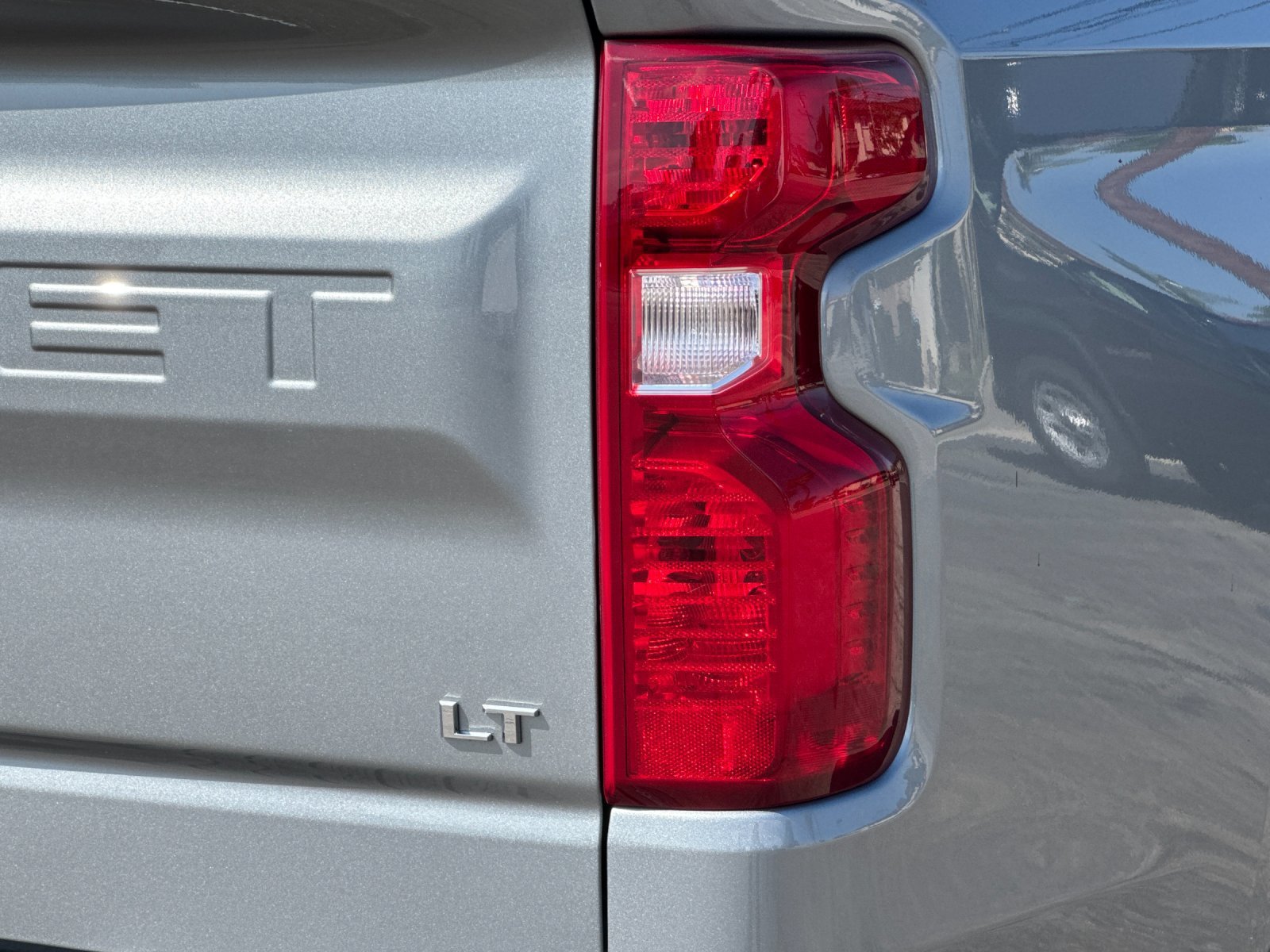 2026 Chevrolet Silverado 1500 LT - Photo 27