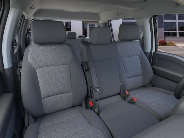 New 2026 Oxford White Ford XL image 10