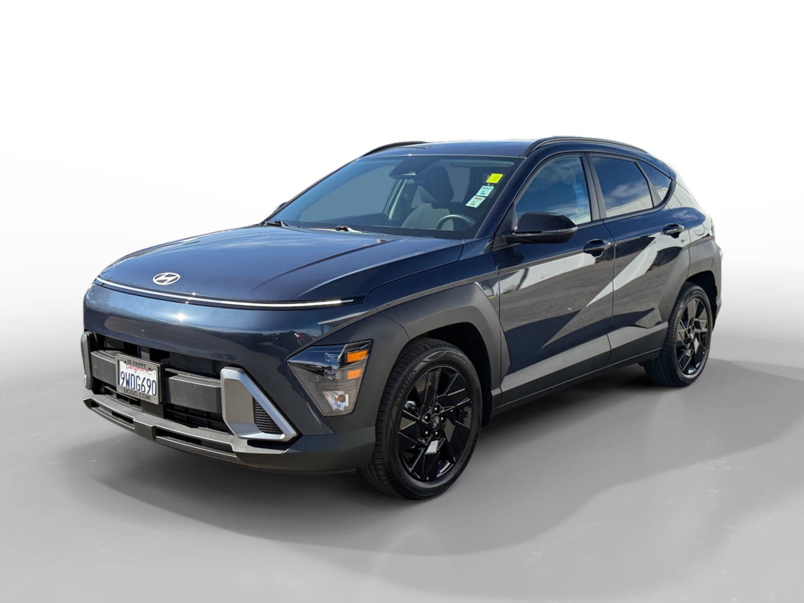 2026 Hyundai Kona