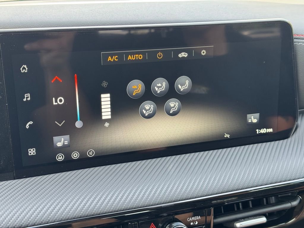 2026 Nissan KICKS SR AWD - Photo 11