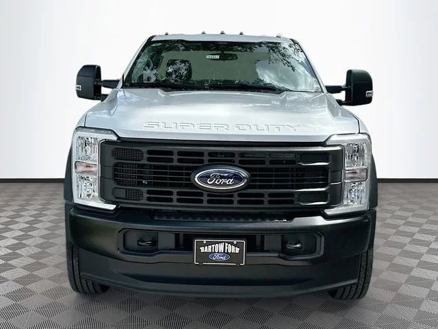 New 2026 Oxford White Ford XL image 2