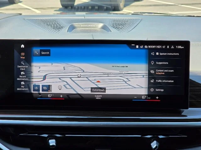 2023 BMW X7 M60i - Photo 28