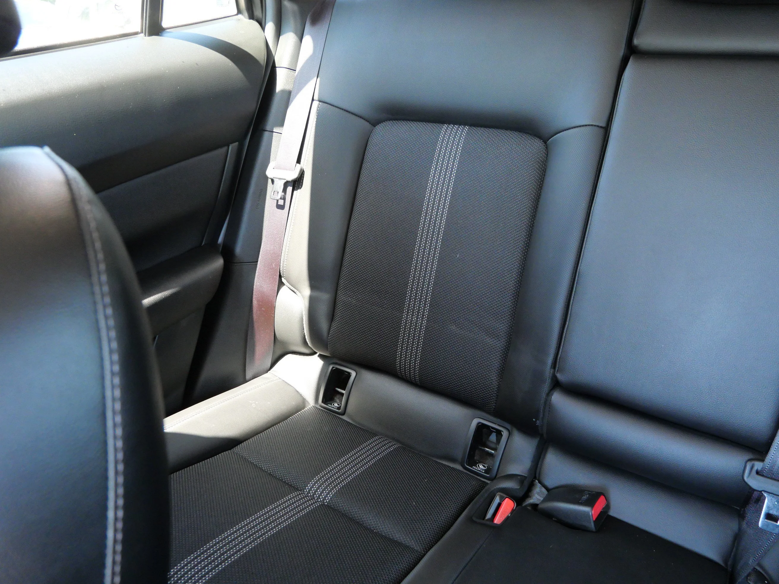 Used 2024 Machine Gray Metallic Mazda 2.5 S Premium Package image 12