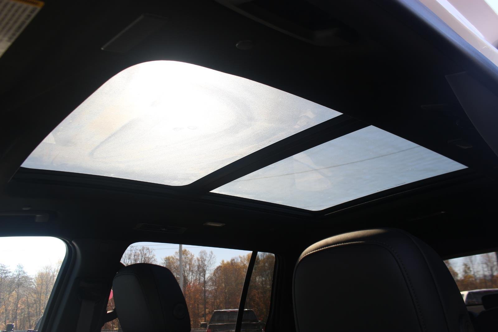 2025 GMC Acadia Elevation - Photo 15