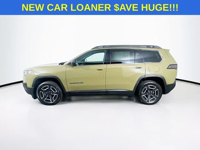 New 2026 41 Exterior Paint Jeep  image 4