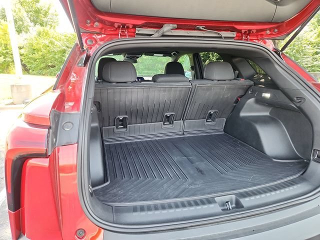 2026 Chevrolet Blazer EV LT - Photo 18