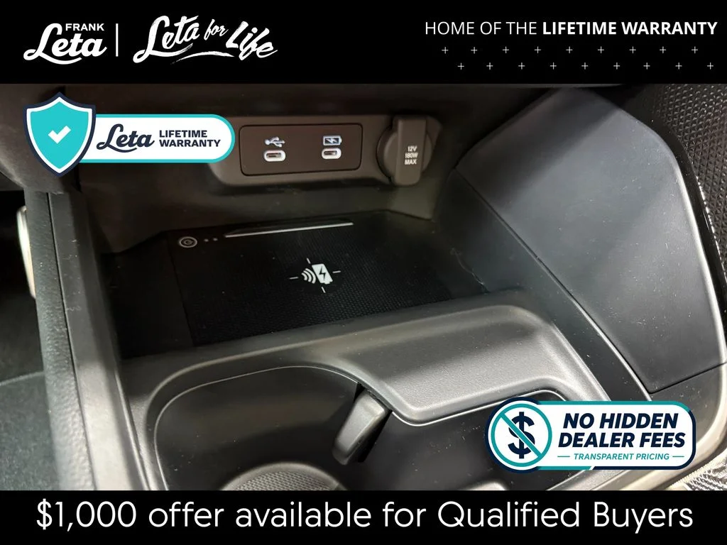 New 2026 Urban Gray Pearl Acura A-Spec Advance Package image 29
