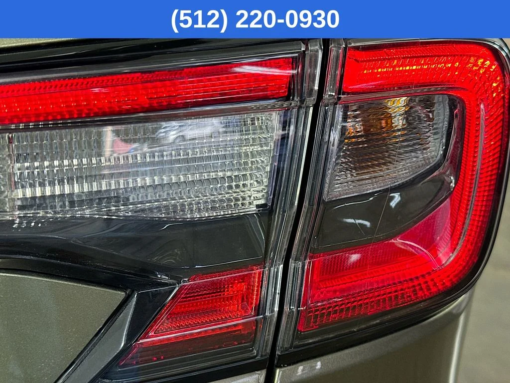 New 2023 Brown Subaru Limited image 32