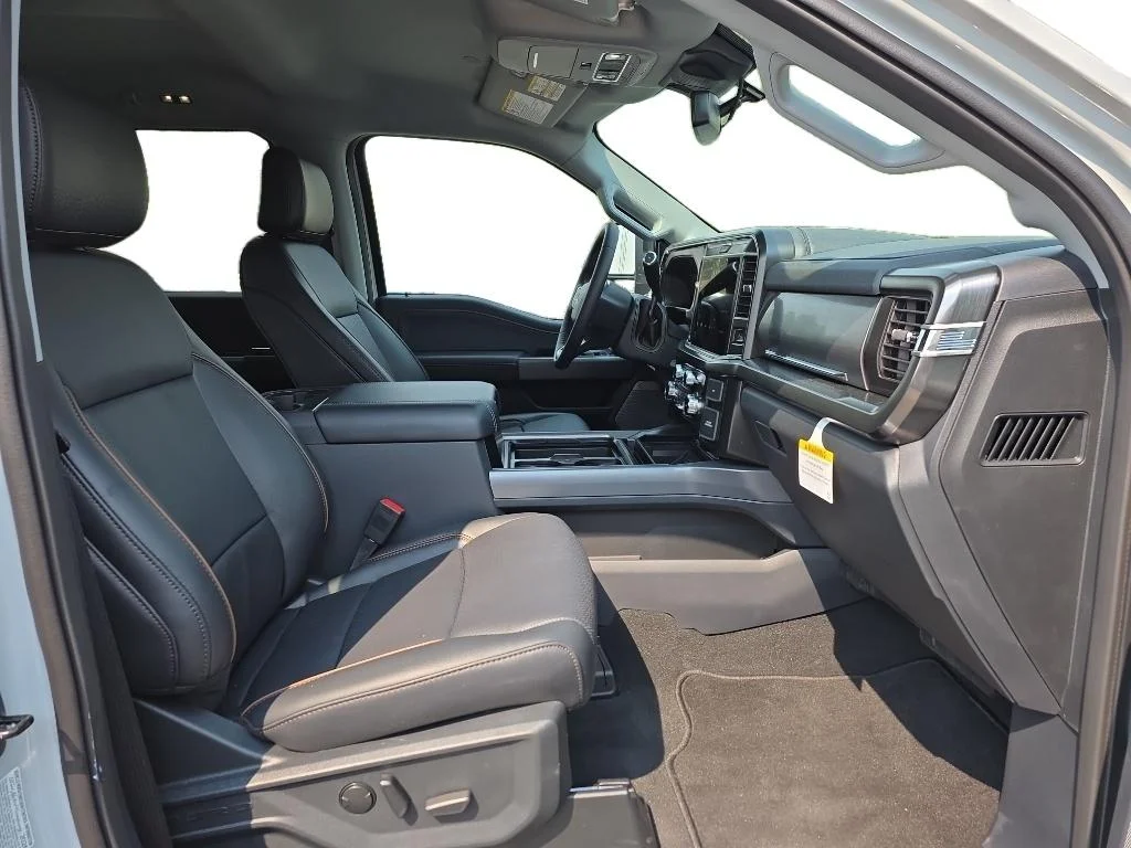 New 2026 Avalanche Ford F-250® Lariat® image 5